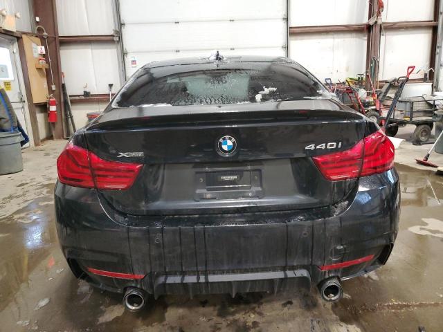 Photo 5 VIN: WBA4W9C51JAB95176 - BMW 4 SERIES 