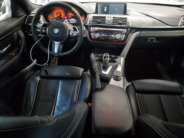 Photo 7 VIN: WBA4W9C51JAB95176 - BMW 4 SERIES 