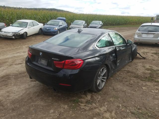 Photo 3 VIN: WBA4W9C51JAC08959 - BMW 440XI 