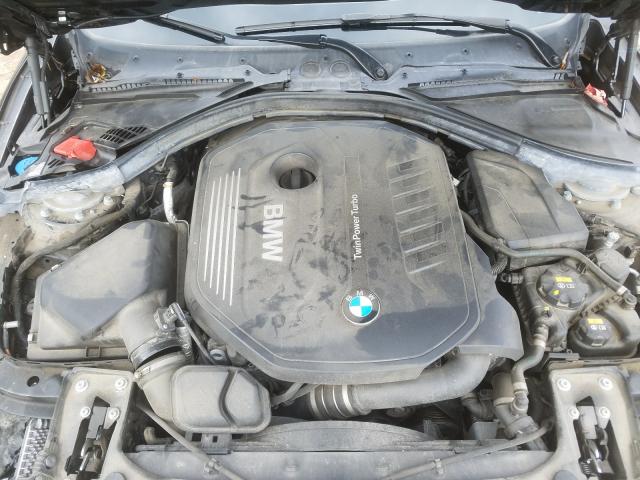 Photo 6 VIN: WBA4W9C51JAC08959 - BMW 440XI 