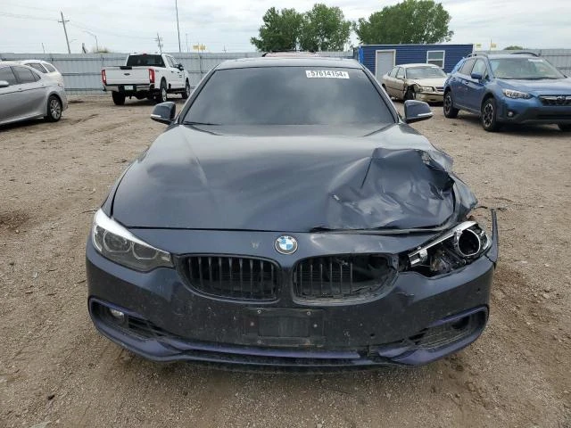 Photo 4 VIN: WBA4W9C51JAF93956 - BMW 440XI 