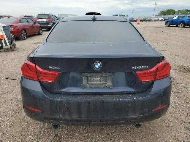 Photo 5 VIN: WBA4W9C51JAF93956 - BMW 440XI 