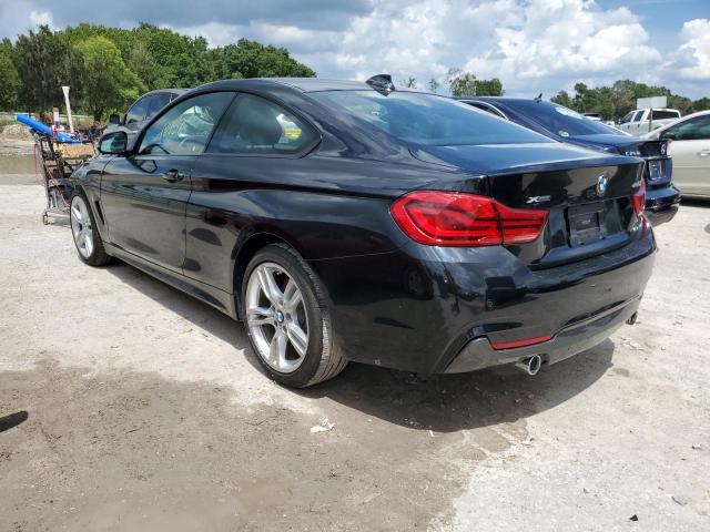 Photo 2 VIN: WBA4W9C51KAF94252 - BMW 440XI 