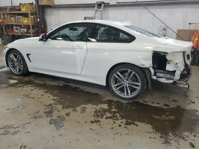 Photo 1 VIN: WBA4W9C51KAF94414 - BMW 4 SERIES 