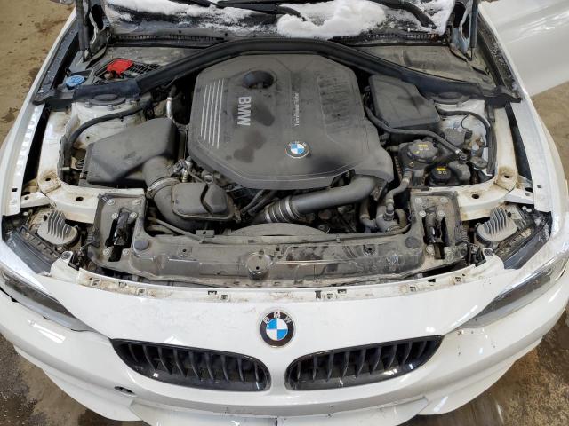 Photo 10 VIN: WBA4W9C51KAF94414 - BMW 4 SERIES 