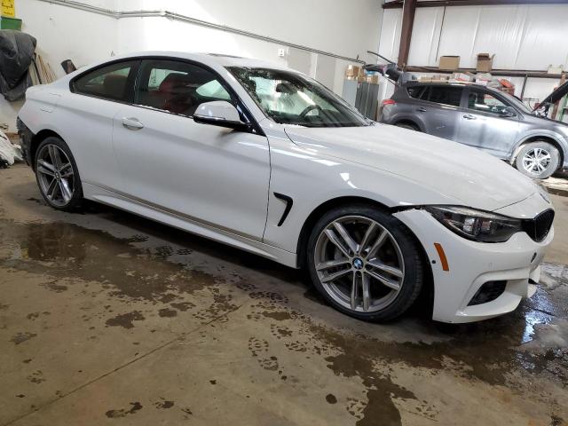 Photo 3 VIN: WBA4W9C51KAF94414 - BMW 4 SERIES 