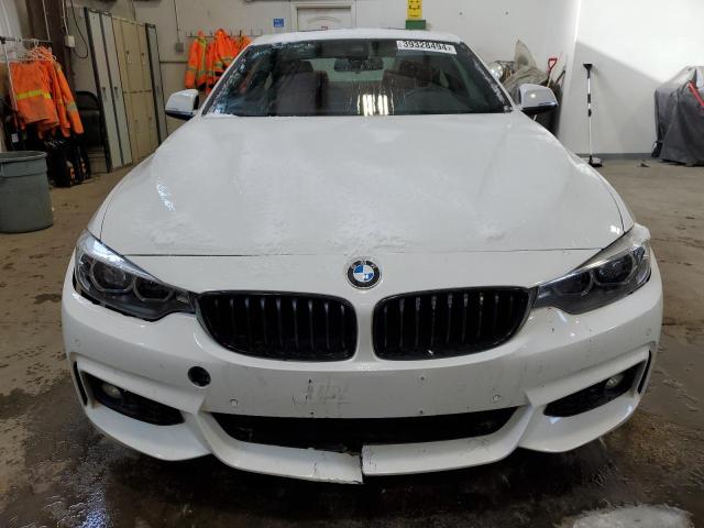 Photo 4 VIN: WBA4W9C51KAF94414 - BMW 4 SERIES 