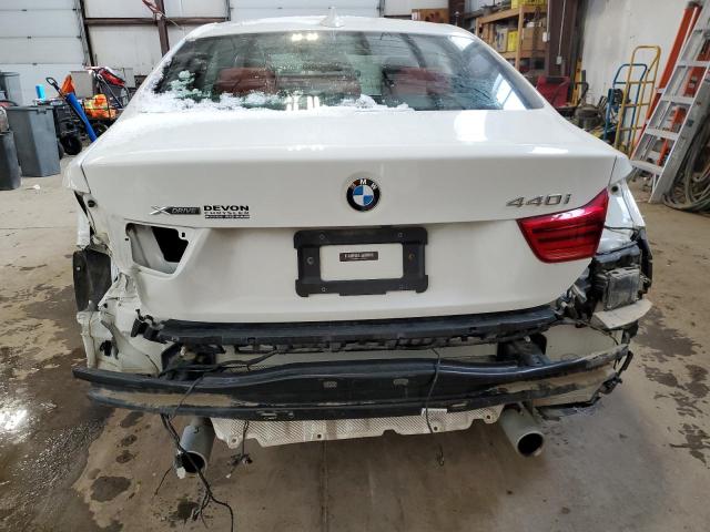 Photo 5 VIN: WBA4W9C51KAF94414 - BMW 4 SERIES 