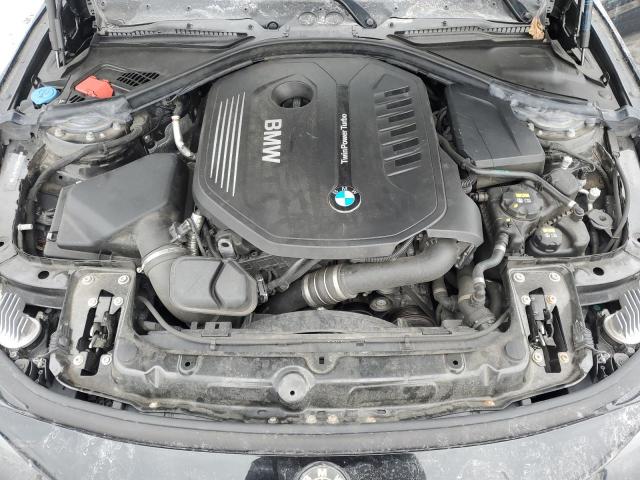 Photo 10 VIN: WBA4W9C52KAF94373 - BMW 4 SERIES 