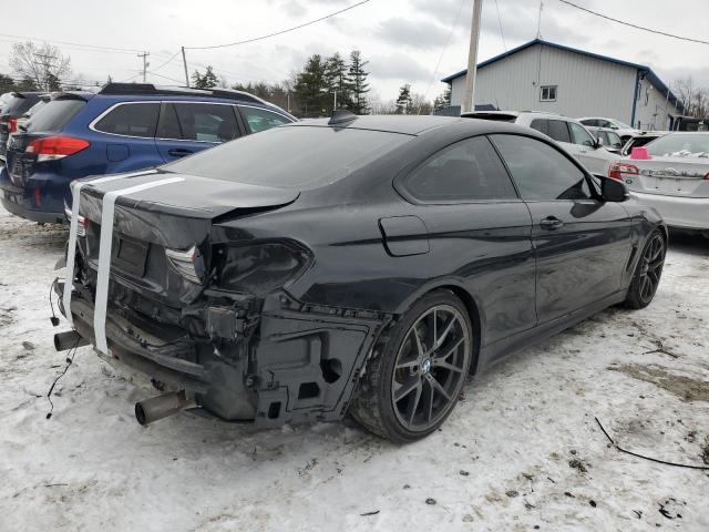 Photo 2 VIN: WBA4W9C52KAF94373 - BMW 4 SERIES 