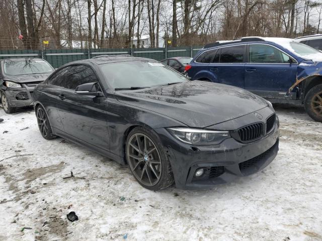 Photo 3 VIN: WBA4W9C52KAF94373 - BMW 4 SERIES 