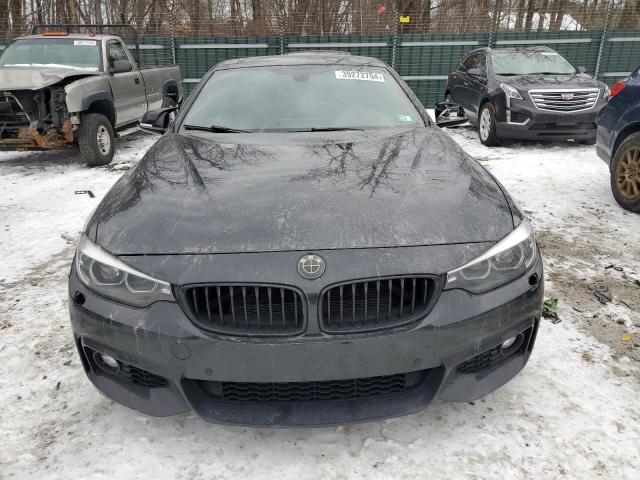 Photo 4 VIN: WBA4W9C52KAF94373 - BMW 4 SERIES 