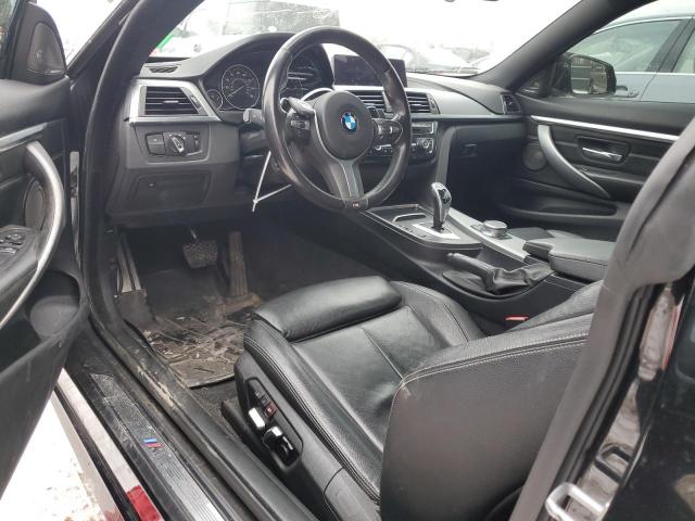 Photo 7 VIN: WBA4W9C52KAF94373 - BMW 4 SERIES 