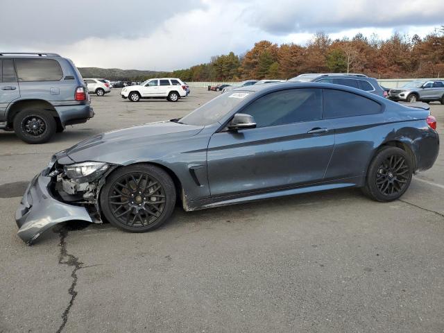 Photo 0 VIN: WBA4W9C52KAF94504 - BMW 4 SERIES 