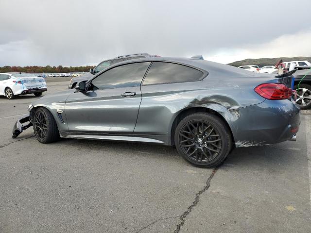 Photo 1 VIN: WBA4W9C52KAF94504 - BMW 4 SERIES 