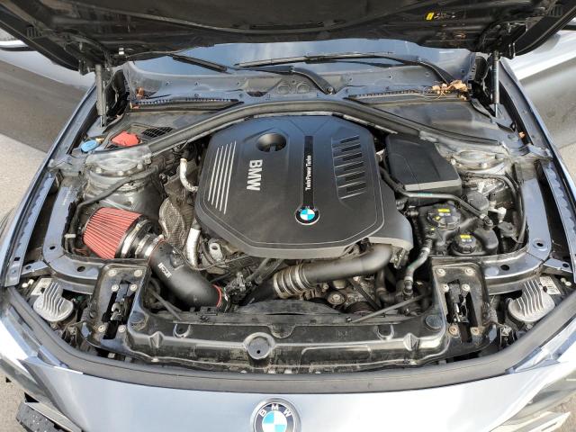 Photo 10 VIN: WBA4W9C52KAF94504 - BMW 4 SERIES 