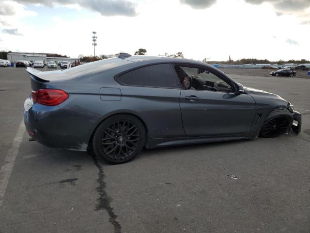 Photo 2 VIN: WBA4W9C52KAF94504 - BMW 4 SERIES 