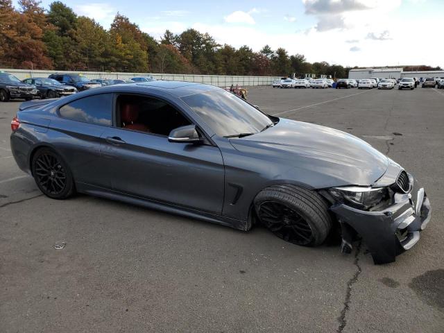 Photo 3 VIN: WBA4W9C52KAF94504 - BMW 4 SERIES 