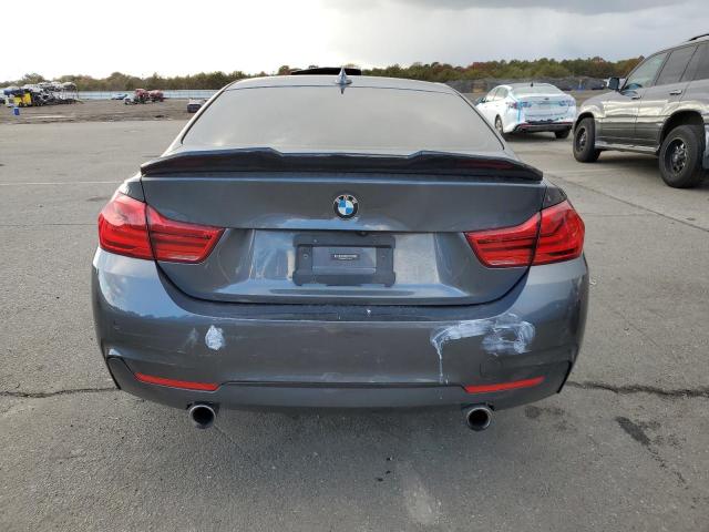 Photo 5 VIN: WBA4W9C52KAF94504 - BMW 4 SERIES 