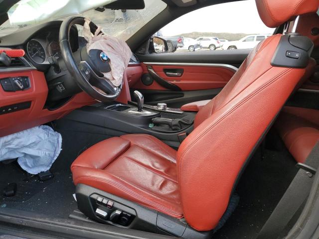 Photo 6 VIN: WBA4W9C52KAF94504 - BMW 4 SERIES 