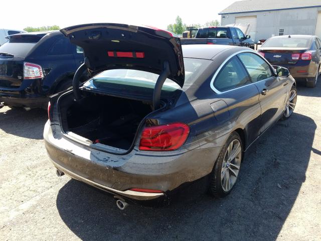 Photo 3 VIN: WBA4W9C52KAF94941 - BMW 440XI 