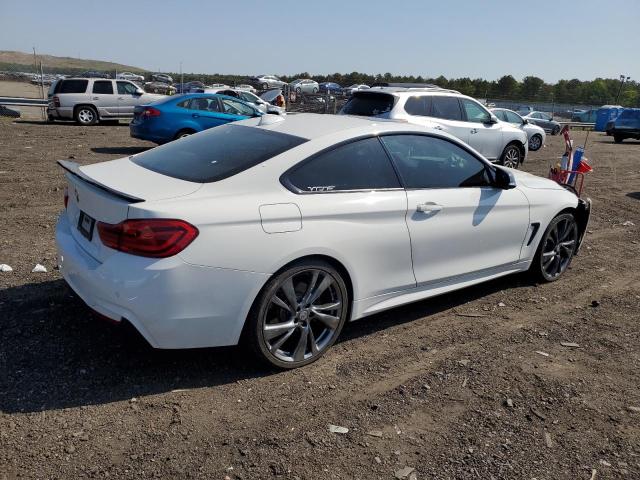 Photo 2 VIN: WBA4W9C53JAB94921 - BMW 440XI 