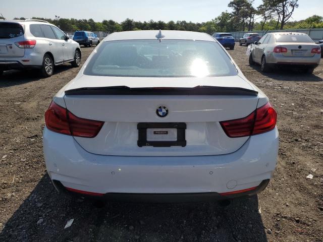 Photo 5 VIN: WBA4W9C53JAB94921 - BMW 440XI 