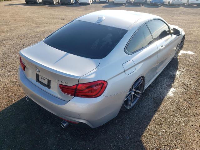 Photo 3 VIN: WBA4W9C53KAF94690 - BMW 440XI 