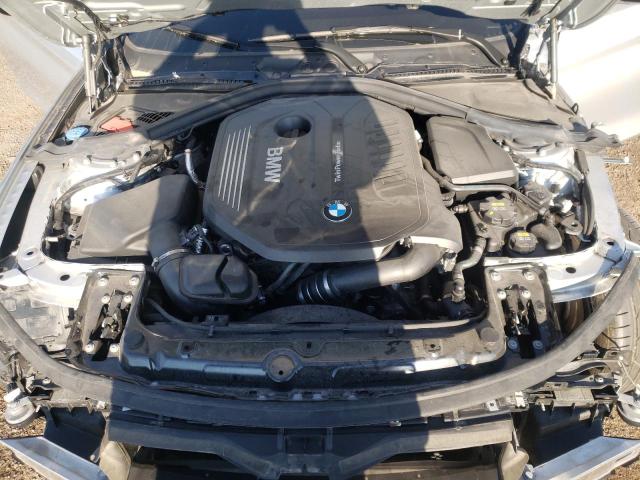 Photo 6 VIN: WBA4W9C53KAF94690 - BMW 440XI 