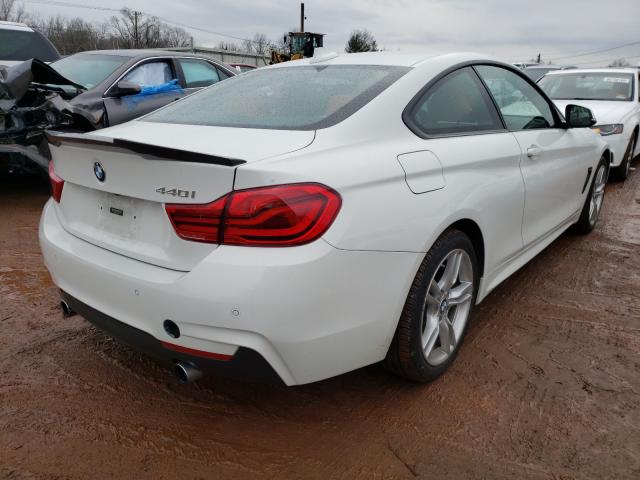 Photo 3 VIN: WBA4W9C53KAF94821 - BMW 440I 