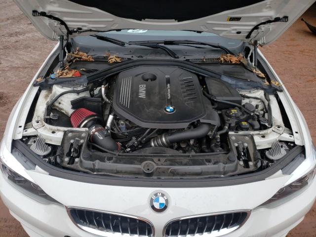 Photo 6 VIN: WBA4W9C53KAF94821 - BMW 440I 