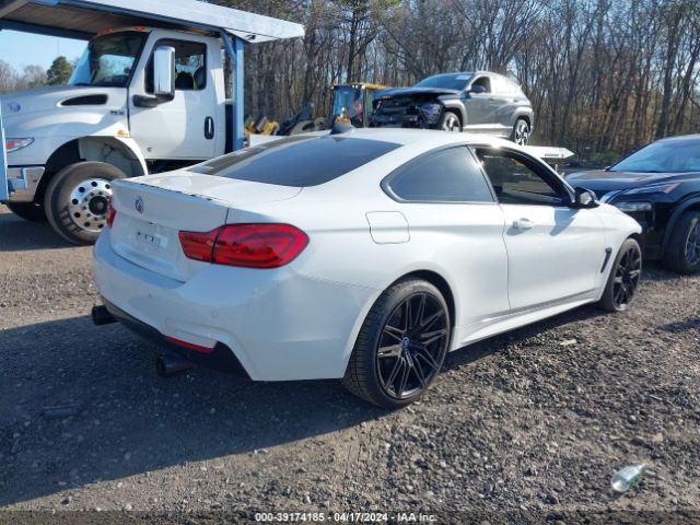 Photo 3 VIN: WBA4W9C54JAB94961 - BMW 440I 