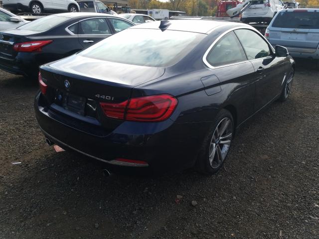 Photo 3 VIN: WBA4W9C54JAB95091 - BMW 440XI 