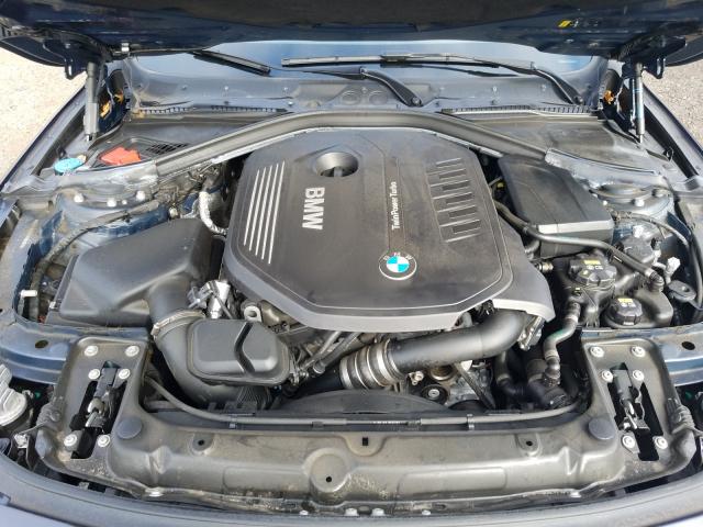 Photo 6 VIN: WBA4W9C54JAB95091 - BMW 440XI 