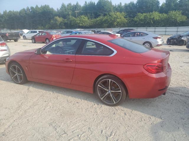 Photo 1 VIN: WBA4W9C54JAB95107 - BMW 440XI 