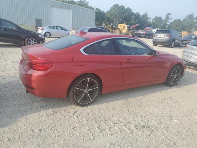 Photo 2 VIN: WBA4W9C54JAB95107 - BMW 440XI 