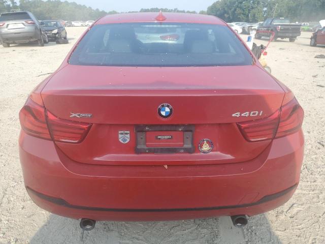 Photo 5 VIN: WBA4W9C54JAB95107 - BMW 440XI 