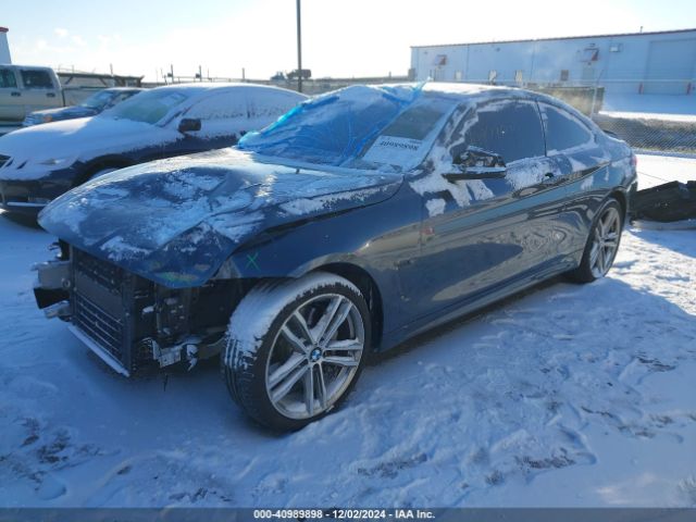 Photo 1 VIN: WBA4W9C54KAF94486 - BMW 440I 