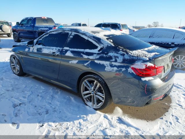 Photo 2 VIN: WBA4W9C54KAF94486 - BMW 440I 