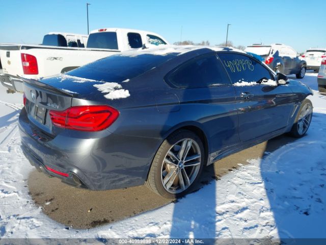 Photo 3 VIN: WBA4W9C54KAF94486 - BMW 440I 