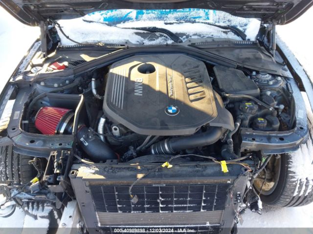 Photo 9 VIN: WBA4W9C54KAF94486 - BMW 440I 