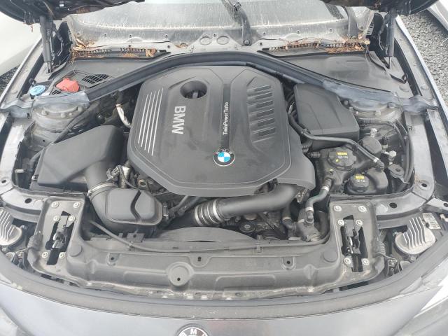 Photo 10 VIN: WBA4W9C54KAF98652 - BMW 440XI 