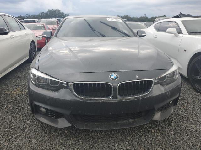 Photo 4 VIN: WBA4W9C54KAF98652 - BMW 440XI 