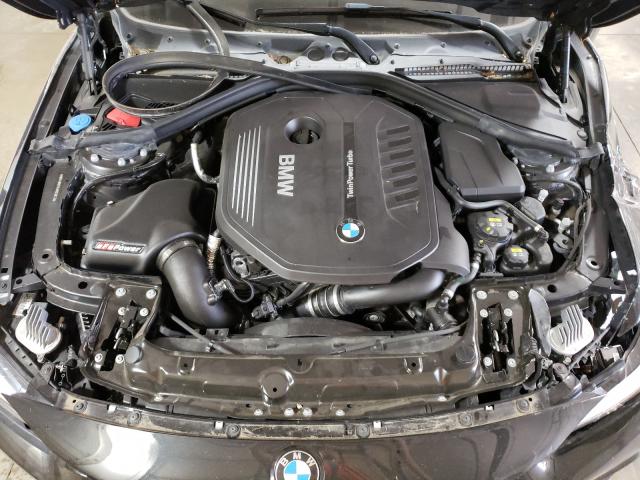 Photo 6 VIN: WBA4W9C55JAB93933 - BMW 440XI 