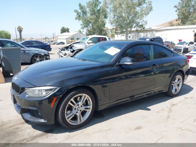 Photo 1 VIN: WBA4W9C55JAB94905 - BMW 440I 