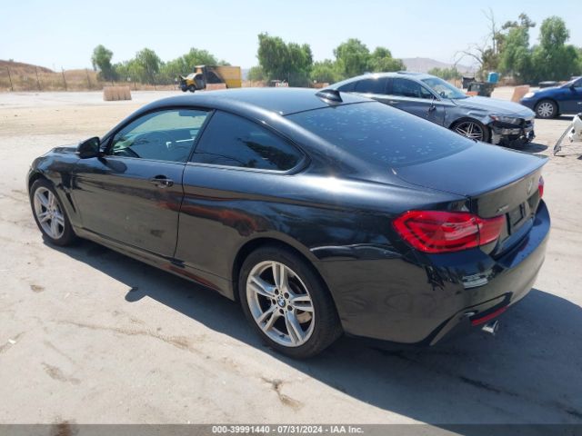 Photo 2 VIN: WBA4W9C55JAB94905 - BMW 440I 