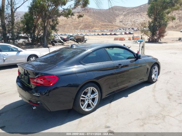 Photo 3 VIN: WBA4W9C55JAB94905 - BMW 440I 