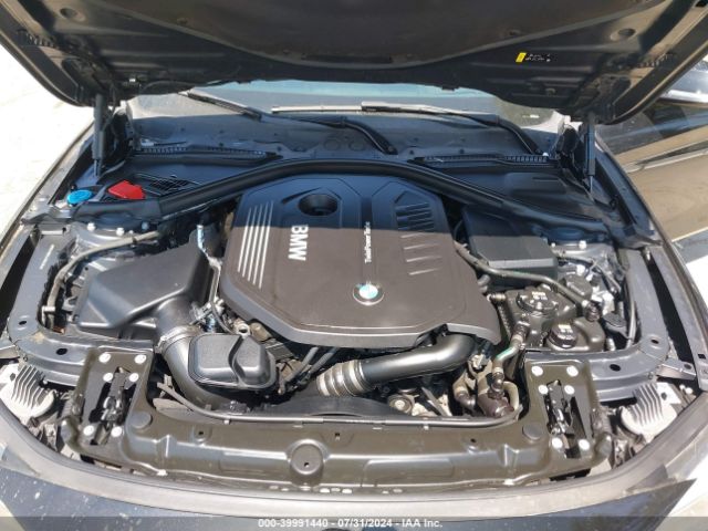 Photo 9 VIN: WBA4W9C55JAB94905 - BMW 440I 