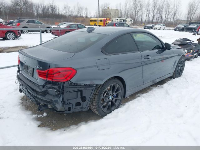 Photo 3 VIN: WBA4W9C55KAF94707 - BMW 440I 