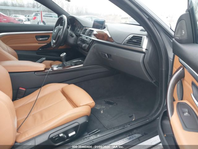 Photo 4 VIN: WBA4W9C55KAF94707 - BMW 440I 